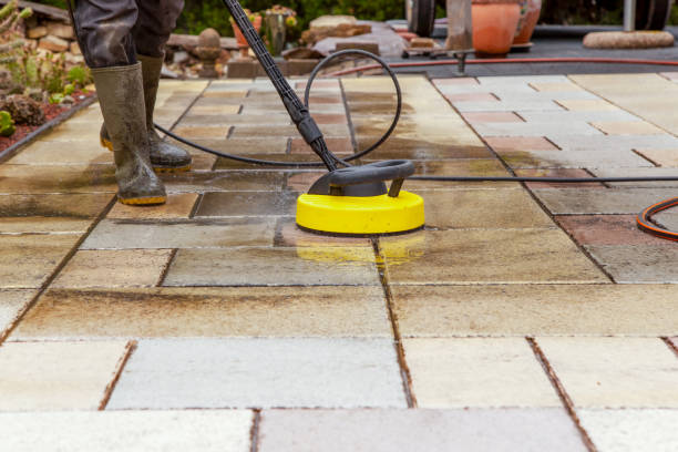 Best Patio and Deck Pressure Washing  in Poth, TX